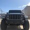 Oracle Lighting Round 20 Watts 2 Ampere At 12 Volts 3000 Raw Lumens White LED Halo Black Bezel Housing 5846-001 - alternate 3